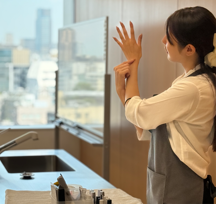 心理美容士®資格取得講座｜心美協