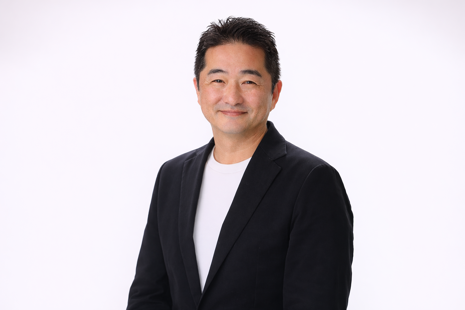 会長理事　西本純一